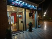 bar pizzeria