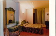 Edificio hotel