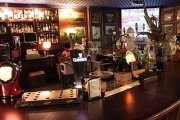 irish pub