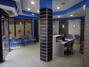 centro de reconocimiento de conductores