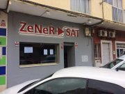 ZeNeR SAT