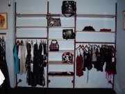 tienda de moda en centro histórico