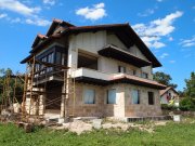 exclusiva vivienda para turismo rural