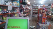  Bazar en funcionamiento