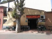 Traspaso restaurante braseria