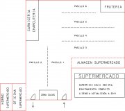 supermercado
