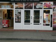 kiosco tienda 