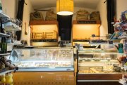 Unica panadería, pastelería, cafetería