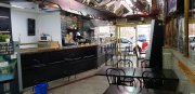 Traspaso de Cafetería
