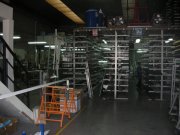 Fábrica Carpintería Aluminio, Montcada i Reixac
