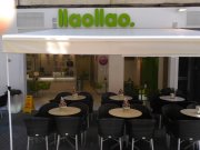 Traspaso negocio yogurt helado Llao Llao