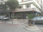 Venta de S.L. con 3 locales alquilados en el barrio de Salamanca