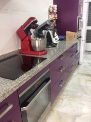 Traspaso pastelería creativa