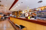 Restaurante zona industrial Hospitalet/Cornellà 