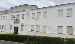 Vendo Residencia de Ancianos
