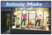 URGE Traspaso de Tienda Ropa , Calzado y Complementos