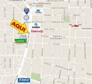 Remate Pequeña Plaza Comercial 8 Localitos