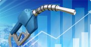 Venta de gasolinera