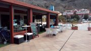 Se traspasa restaurante en Puerto Mogan