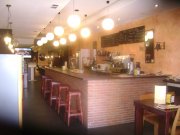Bar-Restaurante
