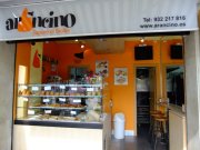 licencia bar-local comida