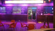 Lounge Bar