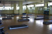 Traspaso gimnasio en Salamanca