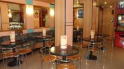 cafeteria-heladeria en barcelona