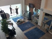 Franquicia Electrofitness