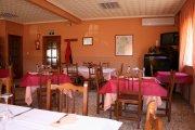 hostal restaurante