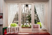 Tienda de ropa de mujer