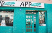 Se traspasa franquicia APP Chamberí