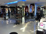 peluquería y estética