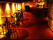 Traspaso Bar musical en zona céntrica de Terrassa
