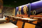 Restaurante Cool 