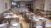 Bar Restaurante 