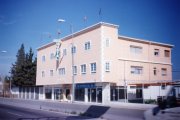 HOSTAL ROSADA EN VENTA