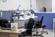 Laboratorio dental NUEVO