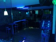 bar de copas en zona de marcha en oviedo
