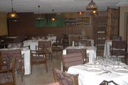 pub restaurante
