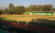 busco inversor para proyecto deportivo