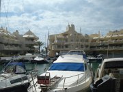 Traspasos en Puerto Marina Benalmadena