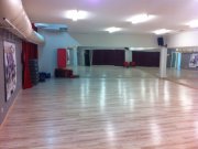 Local YOGA PILATES DANZA GIMNASIA