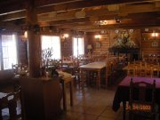 Restaurante El Cobertizo