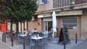 Cafe-Bar