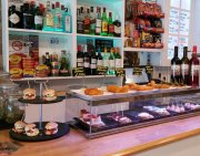 Bar en La Zona