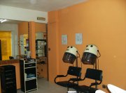 Peluqueria