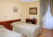 Se vende HOTEL ISABEL ** en Burgos