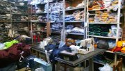 Venta de Microempresa/Tienda de Uniformes Escolares