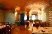 magnifico restaurante